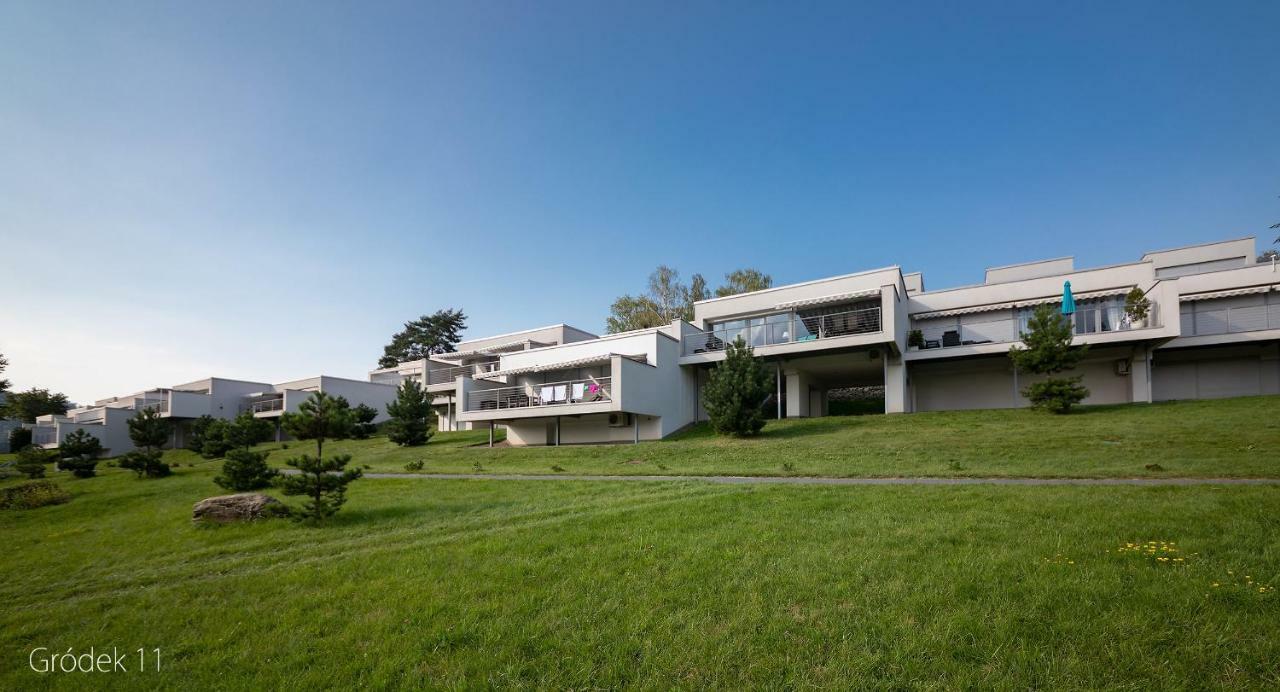 Apartment Sloneczny Grodek 11 Gródek Nad Dunajcem Εξωτερικό φωτογραφία