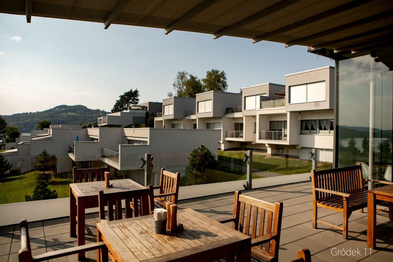Apartment Sloneczny Grodek 11 Gródek Nad Dunajcem Εξωτερικό φωτογραφία