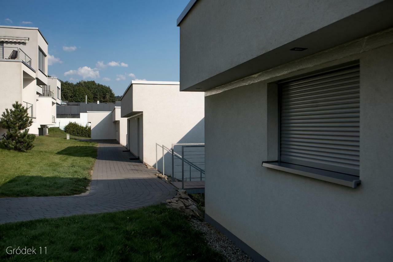 Apartment Sloneczny Grodek 11 Gródek Nad Dunajcem Εξωτερικό φωτογραφία