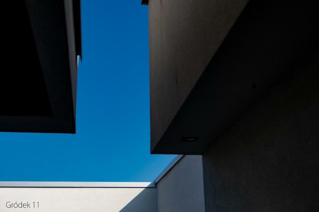 Apartment Sloneczny Grodek 11 Gródek Nad Dunajcem Εξωτερικό φωτογραφία