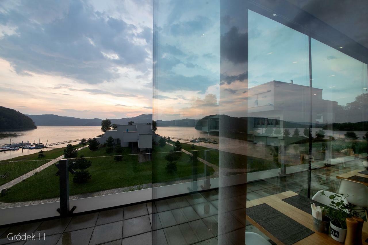 Apartment Sloneczny Grodek 11 Gródek Nad Dunajcem Εξωτερικό φωτογραφία