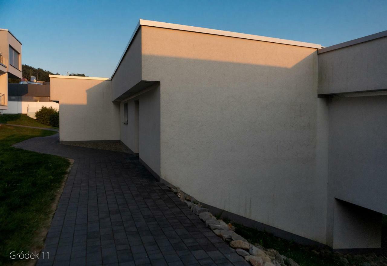 Apartment Sloneczny Grodek 11 Gródek Nad Dunajcem Εξωτερικό φωτογραφία