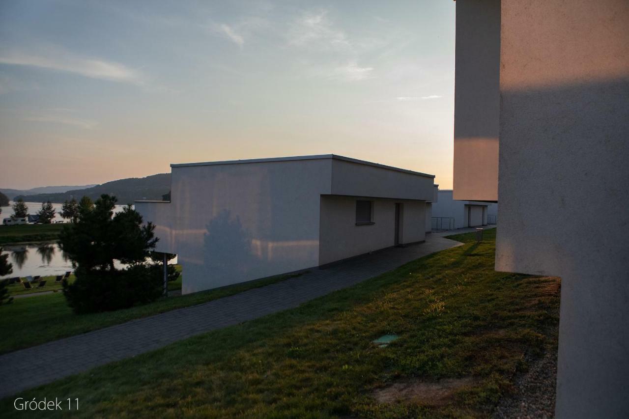 Apartment Sloneczny Grodek 11 Gródek Nad Dunajcem Εξωτερικό φωτογραφία